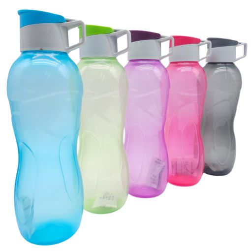 Imagen de BOTELLA PLASTICA 900ML R949**
