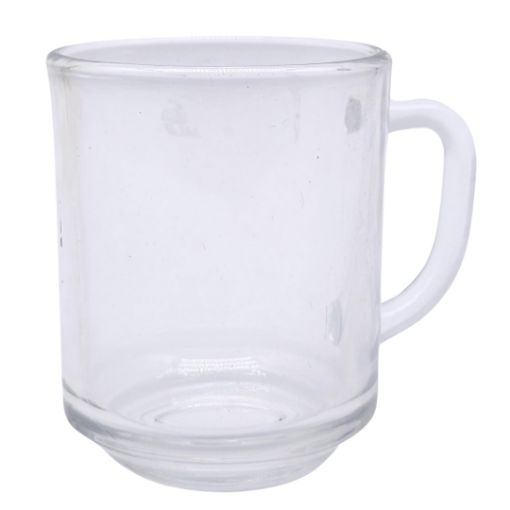 Imagen de POZUELO TRANSPARENTE 245ML RM3004048**