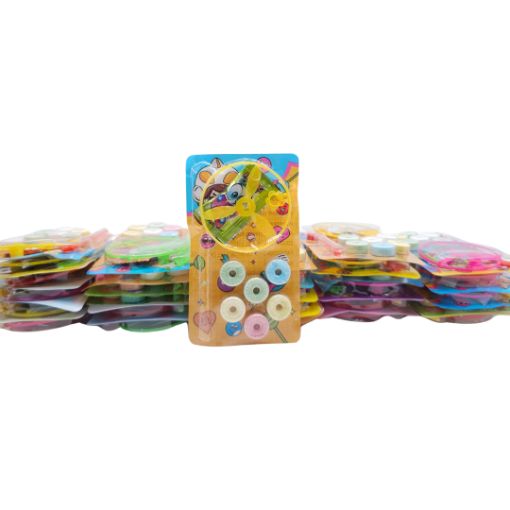 Imagen de COMBO HELICE 20/30**