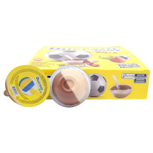 Imagen de DUCREAM BALL 18/18**