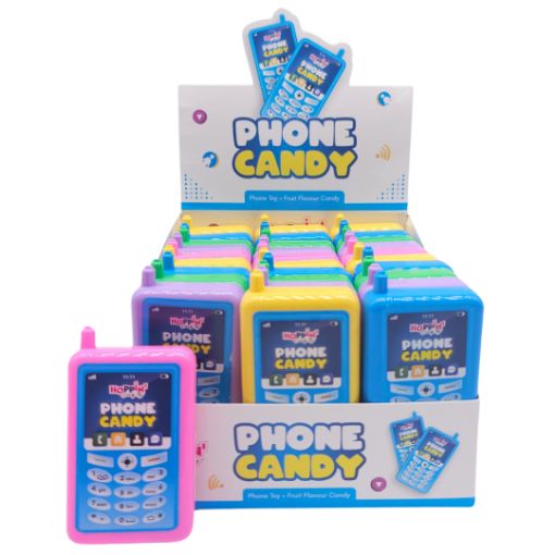 Imagen de PHONE CANDY 24/30**