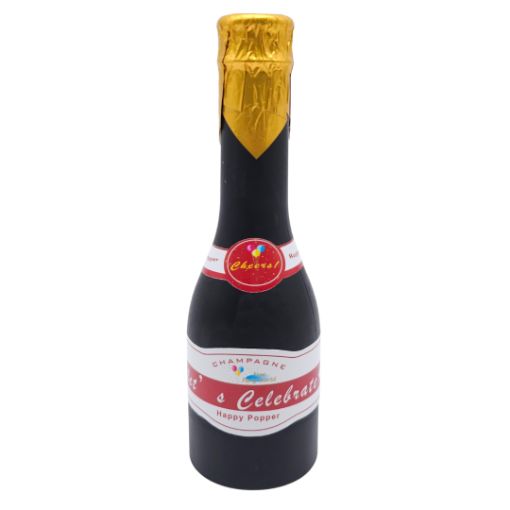 Imagen de PARTY POPPER BOTELLA 16CM **
