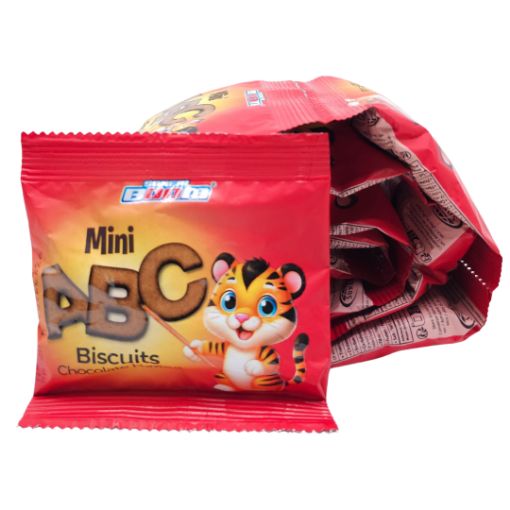 Imagen de GTA ABC BISCUITS 24/12**