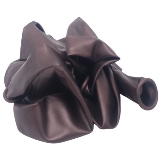 Imagen de VEJIGA 12 CHROME 1/6**