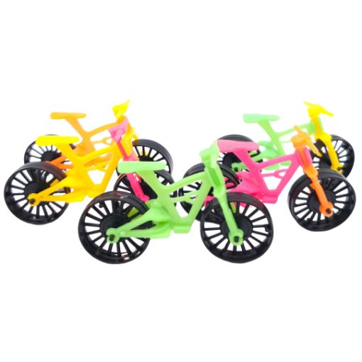 Imagen de BICICLETA PIÑATERIA 1/10 **