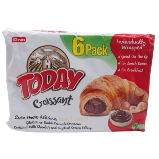 Imagen de TODAY CROISSANT 12/6**