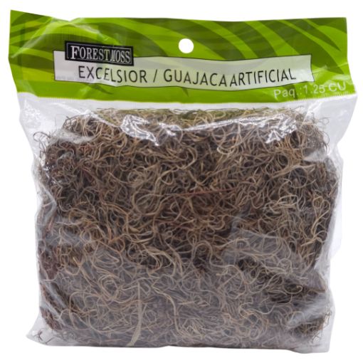 Imagen de GUAJACA HIERVA SECA 100 GRAMOS**