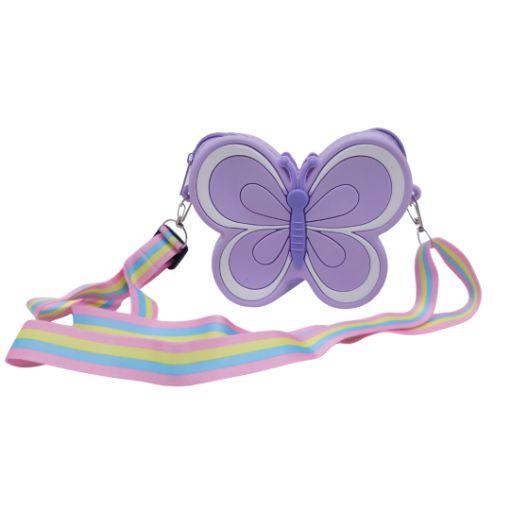 Imagen de CARTERA DE MARIPOSA**