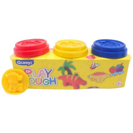 Imagen de MASILLA PLAY DOUGH 1/3 **