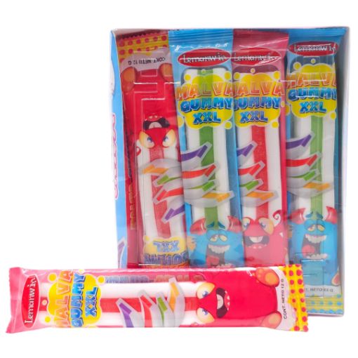 Imagen de MALVA GUMMY XXL 20/30**