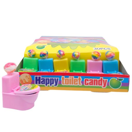 Imagen de INODORO CANDY 20/30 **