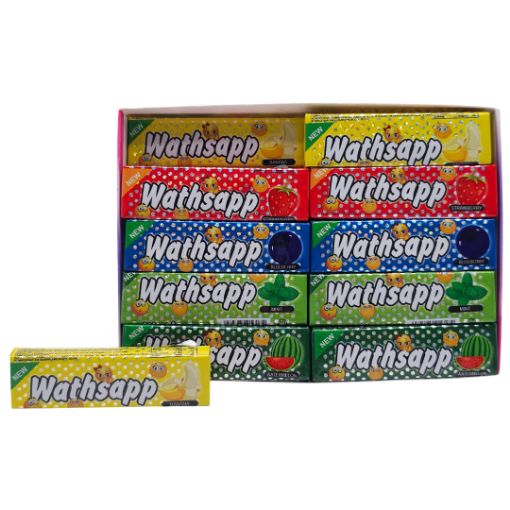 Imagen de CHIC. WHATSAPP CAJITA 30/20**