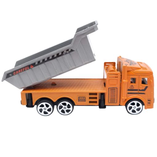 Imagen de CAMION SENCILLO EN FUNDA R R9833**