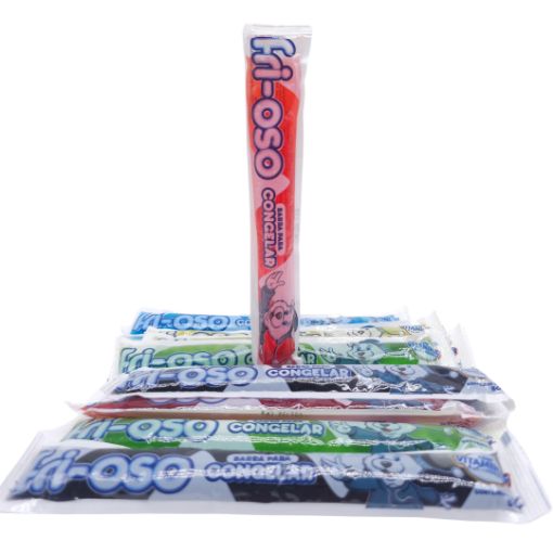 Imagen de ESQUIMALITO FRIOSO 15/10 **