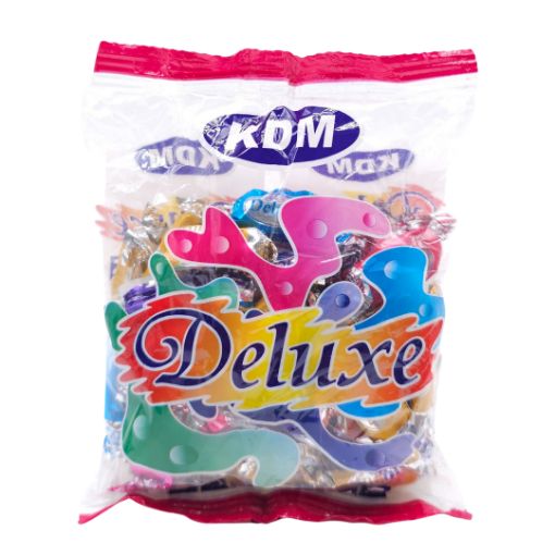 Imagen de MAST. TOFFEE DELUXE 50/50**