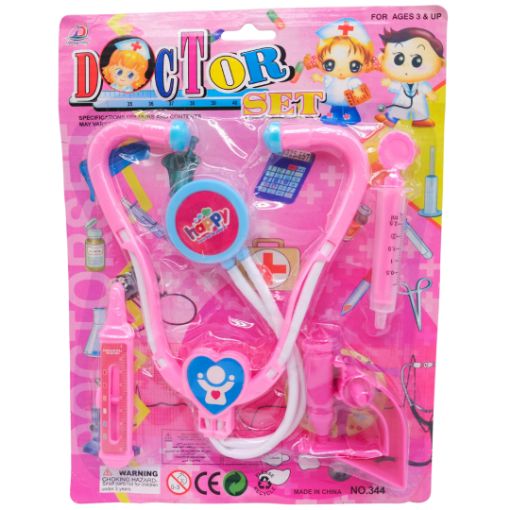 Imagen de JUEGO MEDICO  REF14561 **