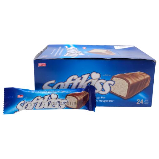 Imagen de CHOC. SOFTKISS 6/24**