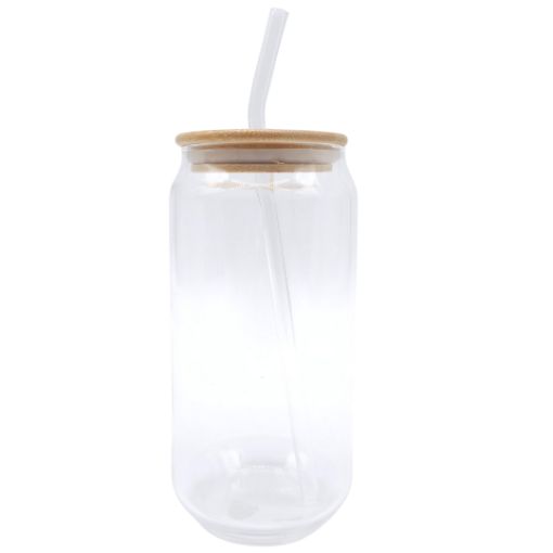 Imagen de VASO CRISTAL T/BAMBOO 7.5X15CM 98/1**