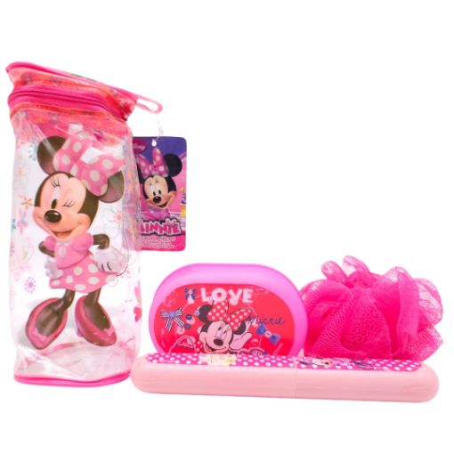 Imagen de KIT HIGIENE NIÑA MINNIE**