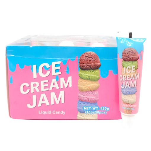 Imagen de MERMELADA ICE CREAM 20/30 **