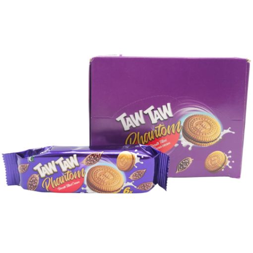 Imagen de TAW TAW RELLENA X6 12/6**