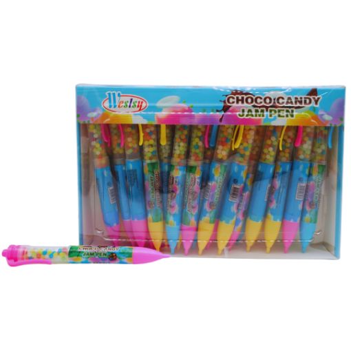 Imagen de JAM PEN LAPICERO 24/30**