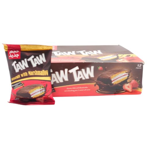 Imagen de TAW TAW MAMUT GDE 12/12**