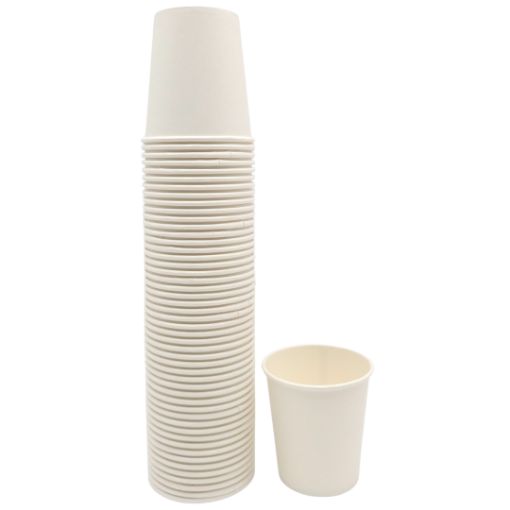 Imagen de VASO 6 PAPEL TERMOPAC 20/50**