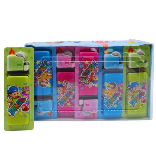 Imagen de CHOC. LIGHTER 20/30.**