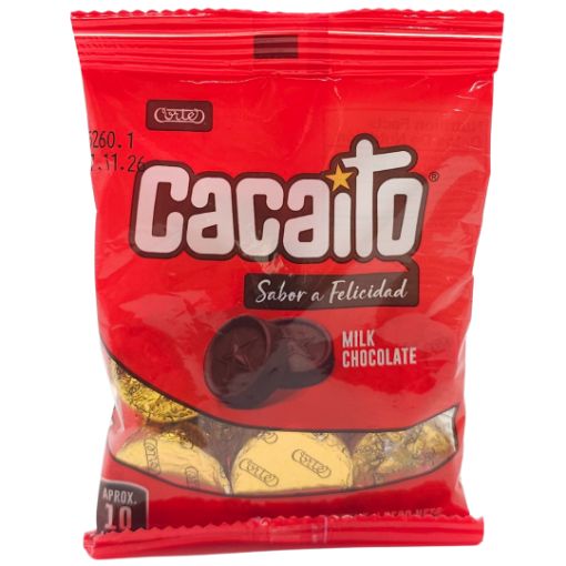 Imagen de CACAITO 56/10.**