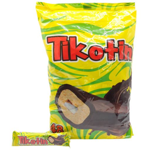 Imagen de TIKOTIN 12/48**