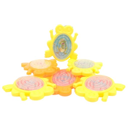 Imagen de LABERINTO RANITA PIÑATERIA 1/6 **