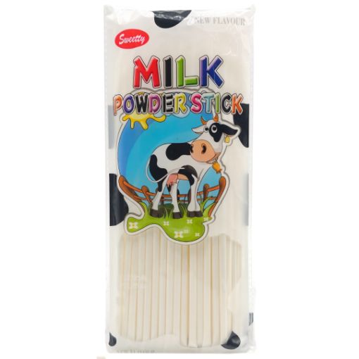 Imagen de POLVITO LECHE 41/50 **