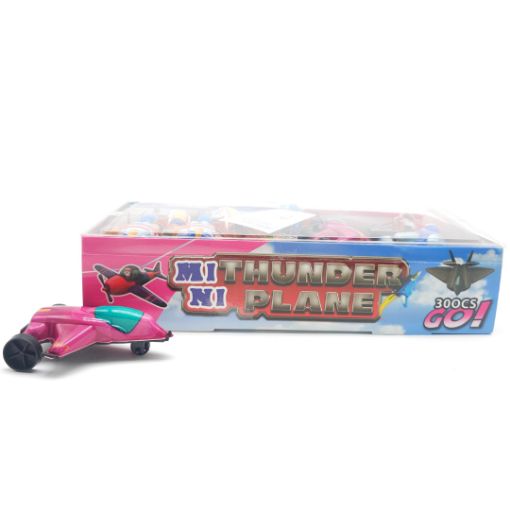 Imagen de AVION THUNDER PLANE 24/30**