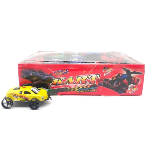 Imagen de CARRITO KART 24/30**