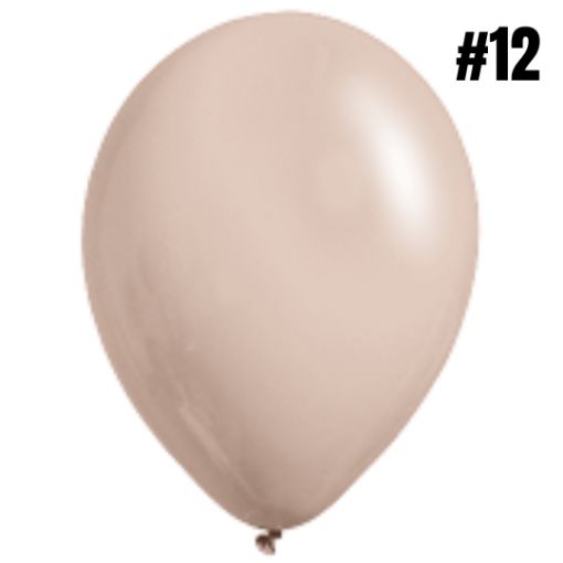 Imagen de VEJIGA 12 SABIA BCA 1/50 **