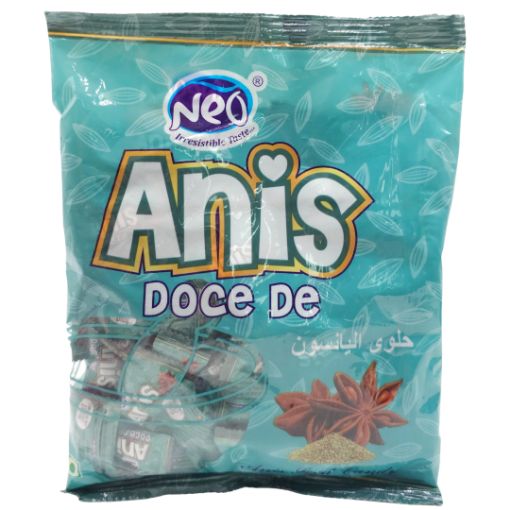 Imagen de MENTA ANIS NEO 24/100 **