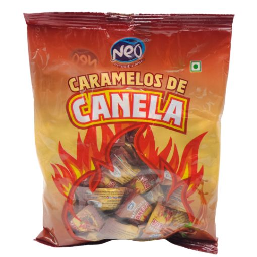 Imagen de MENTA CANELA NEO 24/100 **