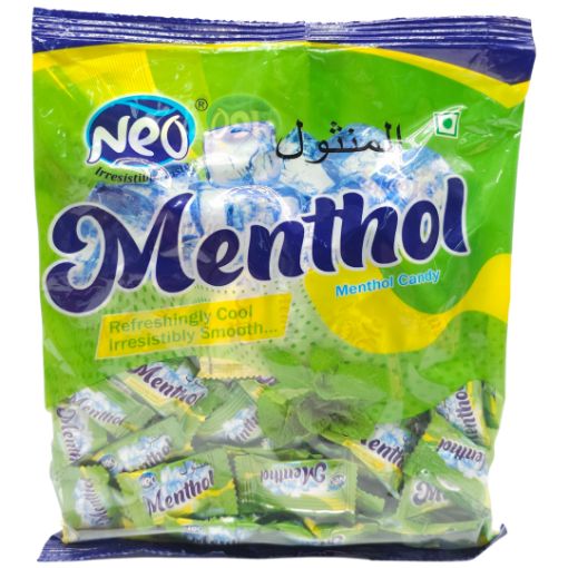 Imagen de MENTA MENTOL NEO 24/100 **