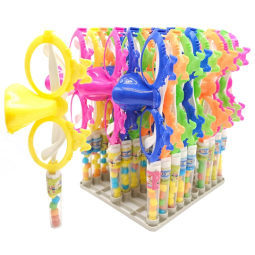 Imagen de LENTES CON NARIZ 24/30**