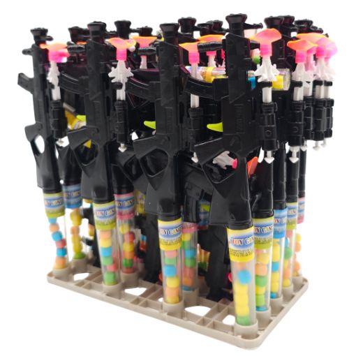 Imagen de METRALLETA CANDY 24/30**