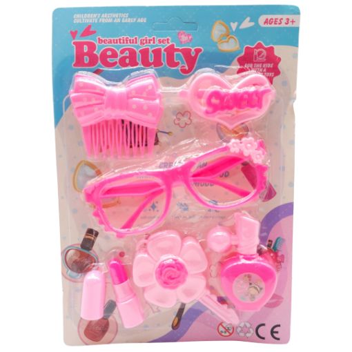 Imagen de SET BELLEZA BEAUTY R118835**