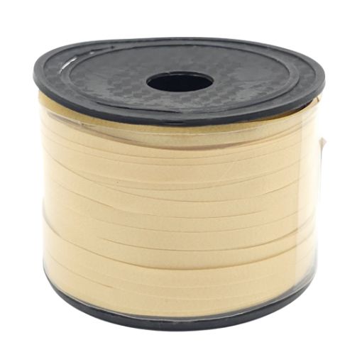 Imagen de CINTA CURLING DORADA 100 YARDAS**