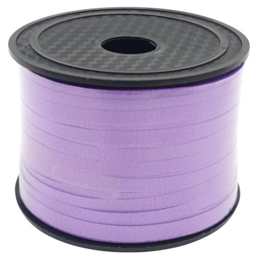 Imagen de CINTA CURLING MORADA 100 YARDAS**