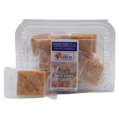 Imagen de DULCE CRIOLLO COCADA 1/12**