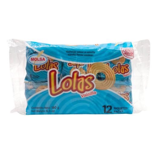 Imagen de GTA LOLAS VAINILLA 24/12**