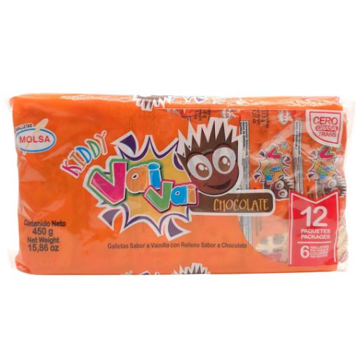 Imagen de GTA VAIVAI  GDE CHOC 16/12**