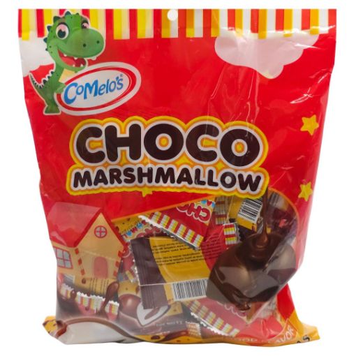 Imagen de CHOCO MARSHMALLOW COMELO 20/50 **
