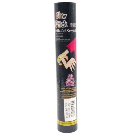 Imagen de PULSERA FLUORESCENTES 1/50 **