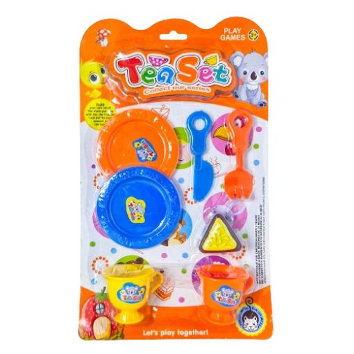 Imagen de COCINA TEASET R3378**